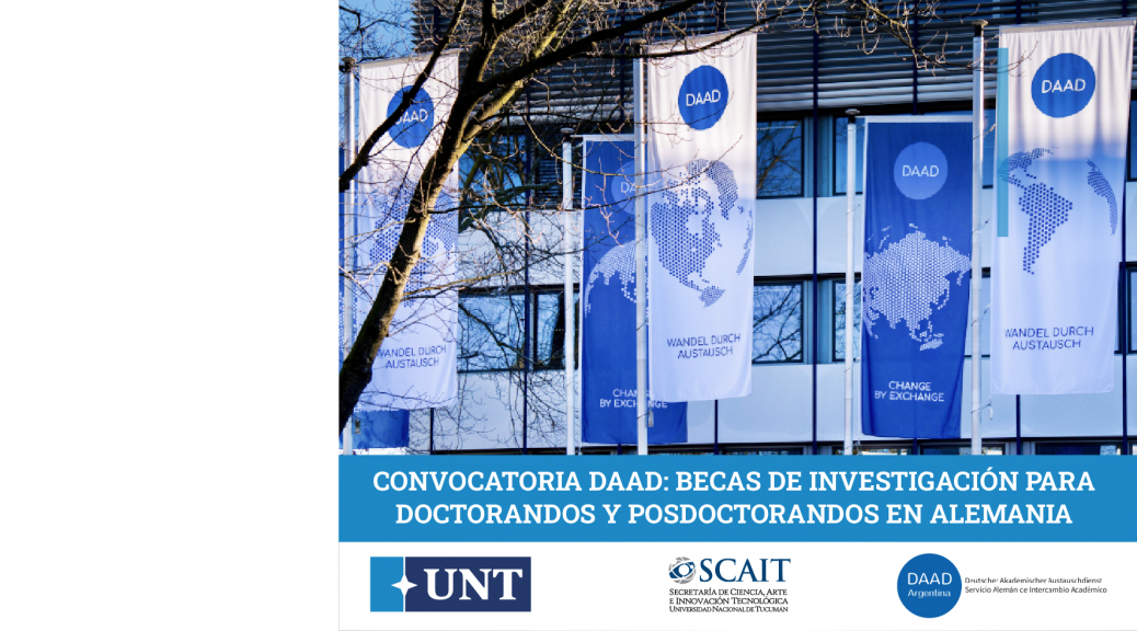 DAAD Alemania WEB